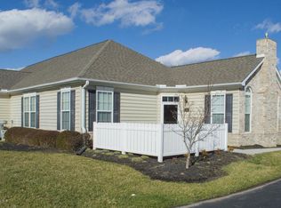 131 E Patriot Way #1, Christiansburg, VA