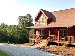 346 Hidden Lake Pkwy #6, Nebo, NC 28761