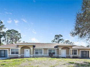3009/3011 Ansel Ave S, Lehigh Acres, FL 33973
