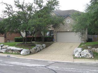 19431 Gran Roble, San Antonio, TX 78258