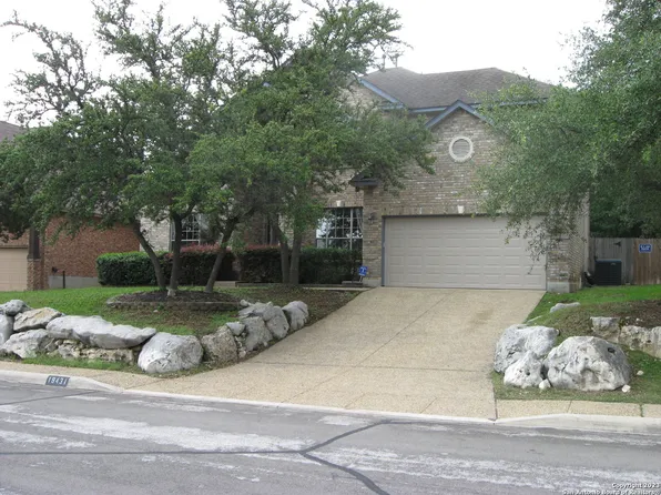 19431 GRAN ROBLE, San Antonio, TX 78258