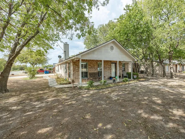 201 W Oak St, Weatherford, TX 76086
