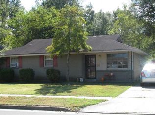 410 Balfour Rd, West Memphis, AR 72301