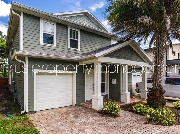 1407 E Muriel St, Orlando, FL 32806
