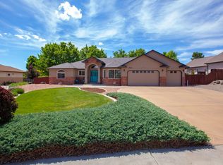 2071 Stagecoach Ct, Grand Junction, CO 81507