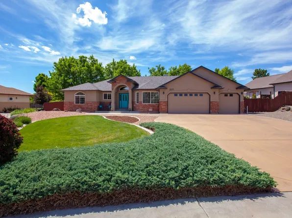 2071 Stagecoach Ct, Grand Junction, CO 81507