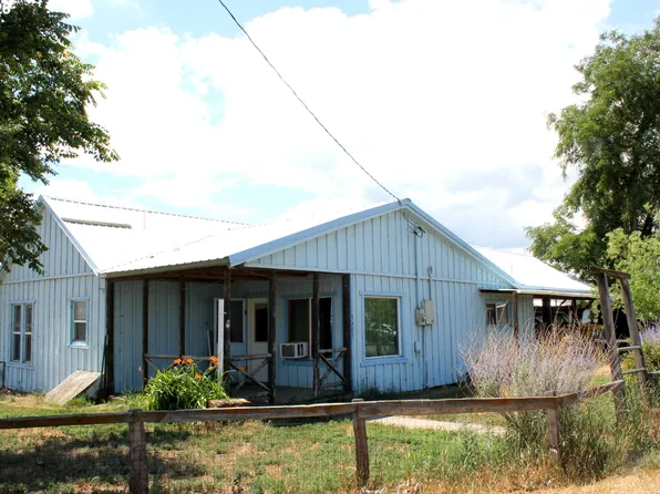 3405 K St, Baker City, OR 97814