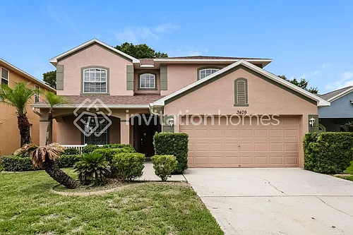 3409 Gray Whetstone St Photo 1