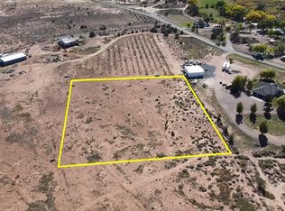 0 S Bourdon Ranch Rd, Taylor, AZ 85939