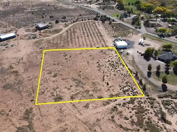 0 S Bourdon Ranch Rd, Taylor, AZ 85939