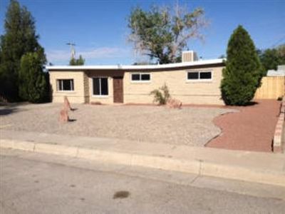 1225 Gretta St NE, Albuquerque, NM, 87112