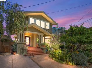 435 Hanover Ave, Oakland, CA