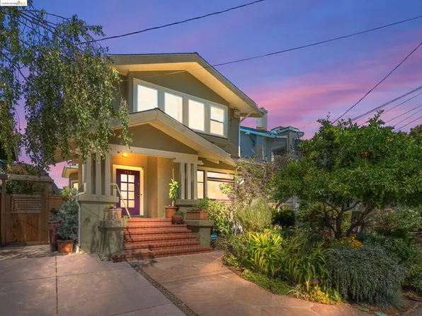 435 Hanover Ave, Oakland, CA 94606