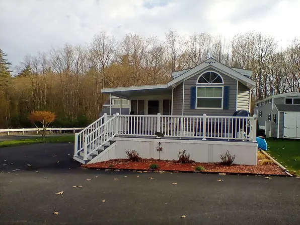 1 Seacoast Lane Off Ross Rd #95, Old Orchard Beach, ME 04064