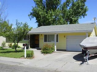1220 E 17th N, Mountain Home, ID 83647