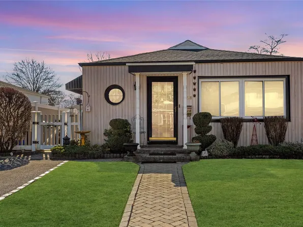 538 Chester Street, South Hempstead, NY 11550