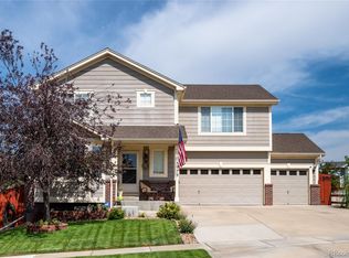 15979 E 106th Pl, Commerce City, CO 80022