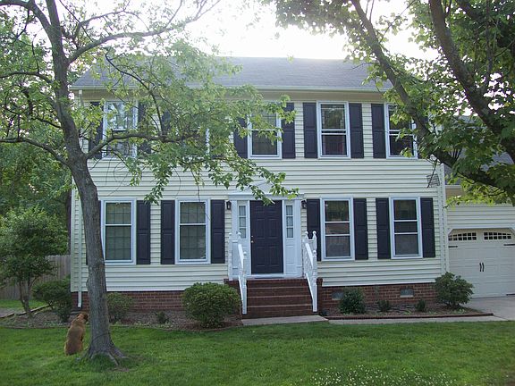 2nd image of 1405 Hopedale Ct