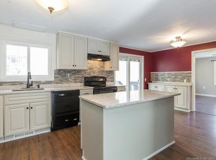 814 New Litchfield St, Torrington, CT 06790