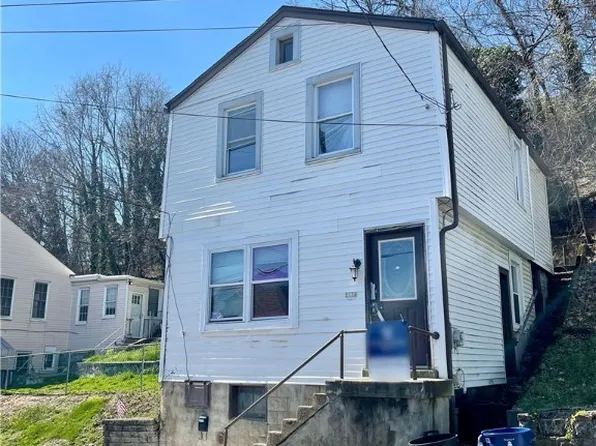 2136 Liedertafel Way, Pittsburgh, PA 15212