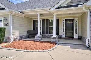 4th image of 2096 Fordham Dr