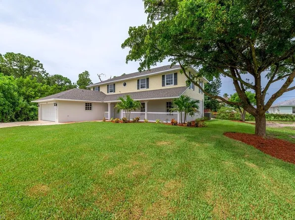18218 Huckleberry RD, FORT MYERS, FL 33967