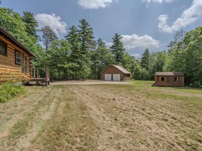 367 Kings Highway, Middleton, NH, 03887