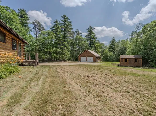 367 Kings Highway, Middleton, NH 03887