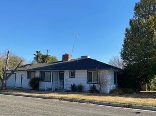 317 Willis Ave, Madera, CA 93637