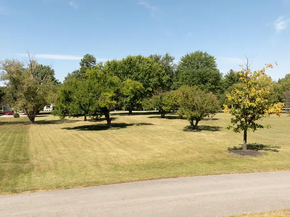 0 Lake Of The Woods Point, Galena, OH 43021