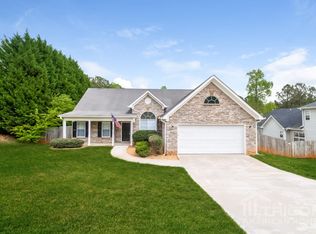 750 Pebble Blvd, Covington, GA 30016