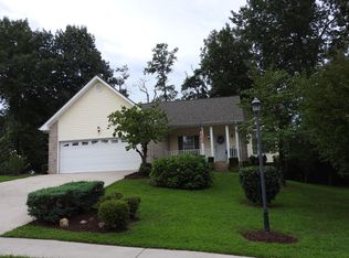 248 Quail Run Trce, Cleveland, TN 37312