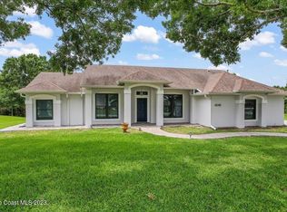 4548 Canard Rd, Melbourne, FL 32934