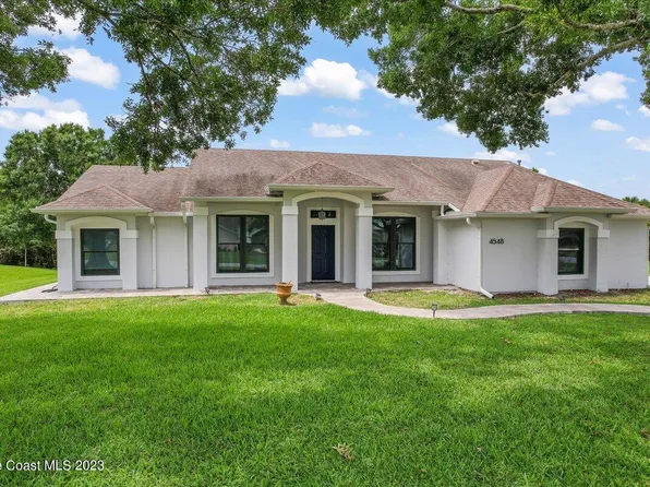 4548 Canard Rd, Melbourne, FL 32934