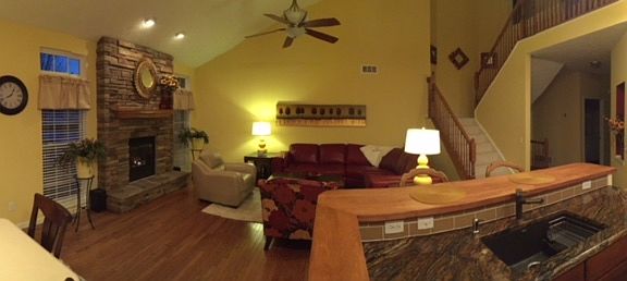 4th image of 3572 Scotswood Cir
