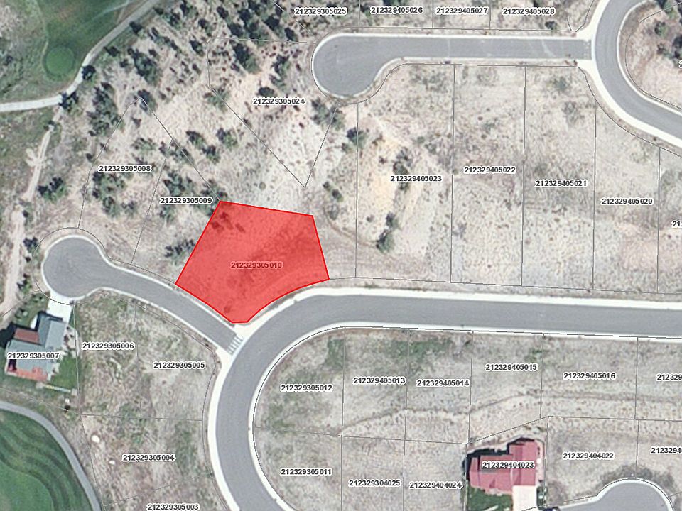 1st image of Parcel 2123-293-05-010
