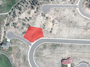 Parcel 2123-293-05-010, New Castle, CO 81647