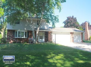 454 Stella Vista Dr, Green Bay, WI 54302