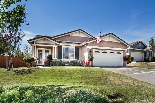 1st image of 39545 Corbett Canyon Cir