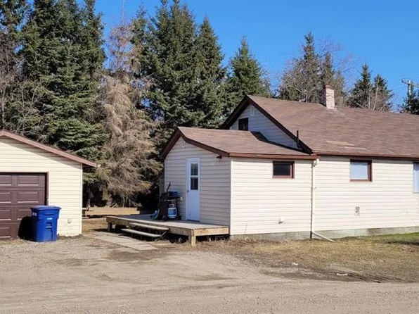 601 3rd AVENUE E, Meadow Lake, SK S9X 1H7