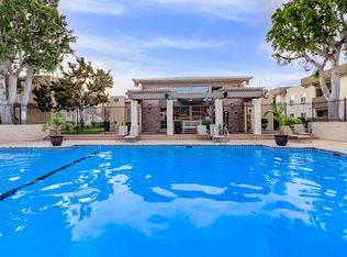 Regency Plaza Apartment Homes, Anaheim, CA 92802