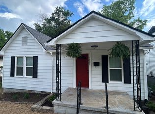 1709 W Saint Louis St, Hot Springs, AR 71913