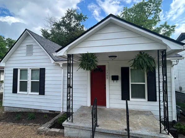 1709 W Saint Louis St, Hot Springs, AR 71913
