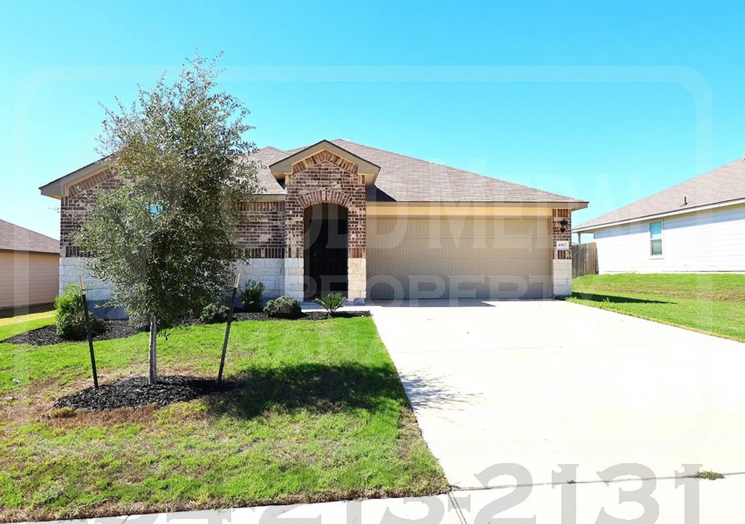 Now Leasing 4907 Brody Dr. — Photo 1