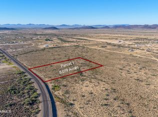 1A N Wintersburg Rd #A, Tonopah, AZ 85354
