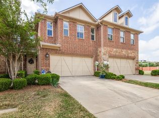 416 Hunt Dr, Lewisville, TX 75067