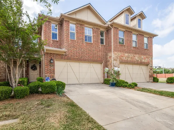 416 Hunt Dr, Lewisville, TX 75067