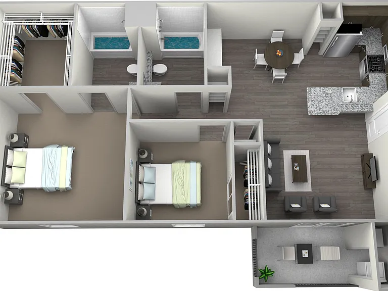 Vista Pointe — Photo 61