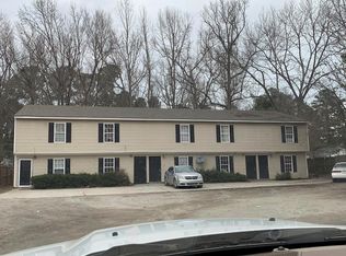 604 Dell Dr, Thomson, GA 30824