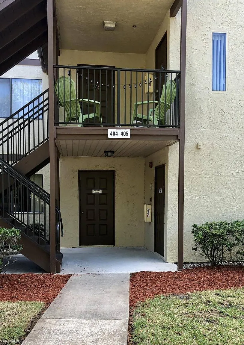 7821 Maplewood Dr #404 in Melbourne, FL 32904 — Photo 4